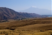  Ararat - w drodze do Garni