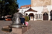  XVI-wieczny dzwon Urban