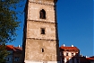  Wieża św. Urbana z dzwonem Urban