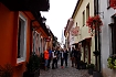  Ulica Rzemiosł &ndash; Hrnčiarska