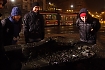  Makieta Brna z 1645 roku na Placu Morawskim