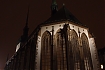  Tyły kościoła św. Jakuba