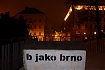  Widok spod wzg&oacute;rza Petrov