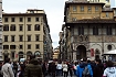  Tłumy są, ale nie aż tak nieprzebrane i jedynie w okolicach Duomo