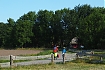  W stronę Kap Arkona.