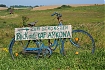  Najpiękniejszy widok na Kap Arkona jest... wiosce Vitt.