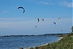  Kitesurferska miejsc&oacute;wka w Wiek.
