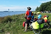  Kitesurferska miejsc&oacute;wka w Wiek.