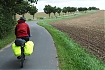  Rugia to przeważnie krajobraz rolniczy