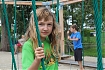  Plac zabaw przy trasie - wspaniała rozrywka! (Binz).