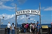  Molo w Binz