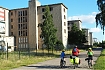  Prora - kompleks-widmo.