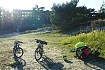 Prora straszy...