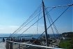  Port morski w Sassnitz.