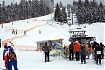  Bukovel - największy ośrodek narciarski na Ukrainie