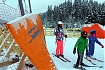  Bukowel (Bukovel) ma bardzo rodzinny charakter. Sporo tu łagodnych i długich tras.