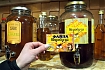  Miodowe alkohole.