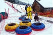  Snowtubing - kto chętny?