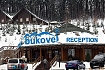  Recepcja Hotelu Bukovel.