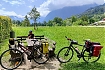  Z Salzburga do Sankt Johann im Pongau - pierwszy dzień na Alpe Adria: w Kuchl.