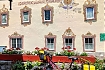  Z Salzburga do Sankt Johann im Pongau - pierwszy dzień na Alpe Adria: Golling