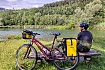  Z Salzburga do Sankt Johann im Pongau - pierwszy dzień na Alpe Adria
