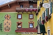  Z Salzburga do Sankt Johann im Pongau - pierwszy dzień na Alpe Adria: Bischofshofen.