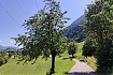  Z Sankt Johann im Pongau do Obervellach - drugi dzień na Alpe Adria: pierwsze podjazdy