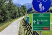  Z Sankt Johann im Pongau do Obervellach - drugi dzień na Alpe Adria