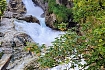  Z Sankt Johann im Pongau do Obervellach - drugi dzień na Alpe Adria: Bad Gastein.