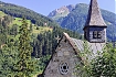  Z Sankt Johann im Pongau do Obervellach - drugi dzień na Alpe Adria: Bad Gastein.