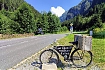  Z Sankt Johann im Pongau do Obervellach - drugi dzień na Alpe Adria: w kierunku Bockstein.