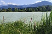  Z Obervellach do Villach &ndash; trzeci dzień na Alpe Adria: szlak wzdłuż rzeki Drawy.