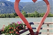  Z Obervellach do Villach &ndash; trzeci dzień na Alpe Adria: szlak wzdłuż rzeki Drawy.