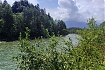  Z Villach do Tarvisio (już we Włoszech) &ndash; czwarty dzień na Alpe Adria: wzdłuż rzeki Gail.