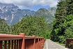 Z Tarvisio do Udine &ndash; piąty dzień na Alpe Adria: szlak po torach dawnej kolejki.