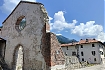  Z Tarvisio do Udine &ndash; piąty dzień na Alpe Adria: Venzone.