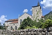  Z Tarvisio do Udine &ndash; piąty dzień na Alpe Adria: Venzone.