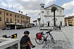  Z Udine do Grado - dzień sz&oacute;sty na Alpe Adria: Palmanova.