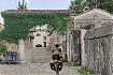  Z Udine do Grado - dzień sz&oacute;sty na Alpe Adria: Strassoldo.