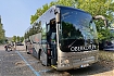  Ostatni dzień: powr&oacute;t z Grado do Salzburga autobusem z przyczepą na rowery.